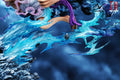 PRE-ORDER: Jimei Palace One Piece Gear 5 Luffy Statues