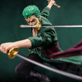 PRE-ORDER: Jimei Palace x Cosmic Creations One Piece Roronoa Zoro (Deluxe Version) Sixth Scale Figure