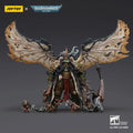PRE-ORDER: Joytoy Warhammer 40,000: Mortarion Daemon Primarch of Nurgle Action Figure