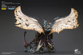 PRE-ORDER: Joytoy Warhammer 40,000: Mortarion Daemon Primarch of Nurgle Action Figure
