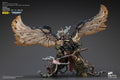 PRE-ORDER: Joytoy Warhammer 40,000: Mortarion Daemon Primarch of Nurgle Action Figure