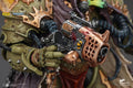 PRE-ORDER: Joytoy Warhammer 40,000: Mortarion Daemon Primarch of Nurgle Action Figure