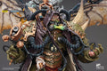 PRE-ORDER: Joytoy Warhammer 40,000: Mortarion Daemon Primarch of Nurgle Action Figure