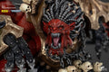 Joytoy Warhammer 40K Angron, Daemon Primarch of Khorne 1:18 Action Figure