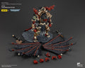 Joytoy Warhammer 40K Angron, Daemon Primarch of Khorne 1:18 Action Figure