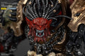 Joytoy Warhammer 40K Angron, Daemon Primarch of Khorne 1:18 Action Figure