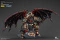 Joytoy Warhammer 40K Angron, Daemon Primarch of Khorne 1:18 Action Figure