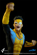 PRE-ORDER: Kinetiquettes Invincible Mark Grayson Diorama