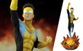PRE-ORDER: Kinetiquettes Invincible Mark Grayson Diorama