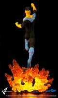 PRE-ORDER: Kinetiquettes Invincible Mark Grayson Diorama