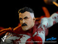 PRE-ORDER: Kinetiquettes Invincible: Omni-Man: The Ambush Diorama