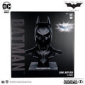 PRE-ORDER: McFarlane Toys DC Direct Batman: The Dark Knight (2008) 1:1 Scale Cowl Replica