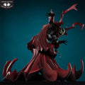 PRE-ORDER: McFarlane Toys Spawn Black, White and Red All Over by Greg Capullo Limited Edition 1:10 Scale Resin Statue