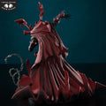 PRE-ORDER: McFarlane Toys Spawn Black, White and Red All Over by Greg Capullo Limited Edition 1:10 Scale Resin Statue