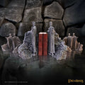 Nemesis Now The Lord of the Rings: Gates of Argonath Bookends (Large)