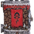 PRE-ORDER: Nemesis Now World of Warcraft: Horde Tankard Collectible Drinkware