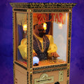 PRE-ORDER: New Wave Toys Zoltar Speaks Miniature Fortune Teller Machine
