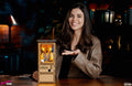 PRE-ORDER: New Wave Toys Zoltar Speaks Miniature Fortune Teller Machine