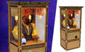 PRE-ORDER: New Wave Toys Zoltar Speaks Miniature Fortune Teller Machine