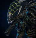 PRE-ORDER: PCS Collectibles Alien vs. Predator: Grid Alien 1/2 Scale Statue