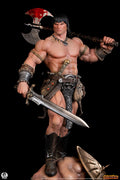PRE-ORDER: PCS Collectibles Conan 1:4 Scale Statue