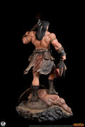 PRE-ORDER: PCS Collectibles Conan 1:4 Scale Statue