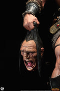 PRE-ORDER: PCS Collectibles Conan 1:4 Scale Statue