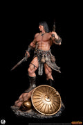 PRE-ORDER: PCS Collectibles Conan 1:4 Scale Statue