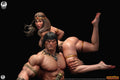 PRE-ORDER: PCS Collectibles Conan Deluxe 1:4 Scale Statue