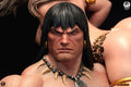 PRE-ORDER: PCS Collectibles Conan Deluxe 1:4 Scale Statue