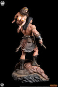 PRE-ORDER: PCS Collectibles Conan Deluxe 1:4 Scale Statue