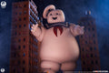 PRE-ORDER: PCS Collectibles Ghostbusters Stay Puft Marshmallow Man Deluxe Edition Diorama