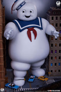 PRE-ORDER: PCS Collectibles Ghostbusters Stay Puft Marshmallow Man Deluxe Edition Diorama