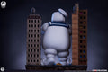 PRE-ORDER: PCS Collectibles Ghostbusters Stay Puft Marshmallow Man Deluxe Edition Diorama