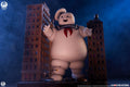 PRE-ORDER: PCS Collectibles Ghostbusters Stay Puft Marshmallow Man Deluxe Edition Diorama