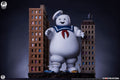 PRE-ORDER: PCS Collectibles Ghostbusters Stay Puft Marshmallow Man Deluxe Edition Diorama
