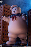 PRE-ORDER: PCS Collectibles Ghostbusters Stay Puft Marshmallow Man Deluxe Edition Diorama