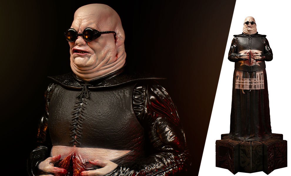 PRE-ORDER: PCS Collectibles Hellraiser Butterball 1:3 Scale Statue