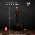 PRE-ORDER: PCS Collectibles Hellraiser Chatterer (Deluxe Edition) 1:3 Scale Statue
