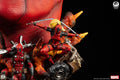 PRE-ORDER: PCS Collectibles Marvel Comics Deadpool Deluxe Fine Art Bust