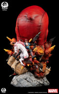 PRE-ORDER: PCS Collectibles Marvel Comics Deadpool Deluxe Fine Art Bust