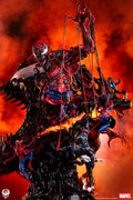 PRE-ORDER: PCS Collectibles Marvel Comics Maximum Carnage Bust