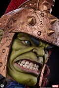 PRE-ORDER: PCS Collectibles Marvel Comics Planet Hulk Fine Art Bust
