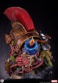 PRE-ORDER: PCS Collectibles Marvel Comics Planet Hulk Fine Art Bust