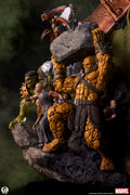 PRE-ORDER: PCS Collectibles Marvel Comics Planet Hulk Fine Art Bust