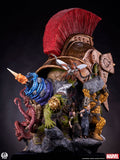 PRE-ORDER: PCS Collectibles Marvel Comics Planet Hulk Fine Art Bust