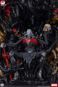 PRE-ORDER: PCS Collectibles Marvel Comics Venom Deluxe Edition Fine Art Bust