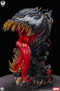 PRE-ORDER: PCS Collectibles Marvel Comics Venom Deluxe Edition Fine Art Bust