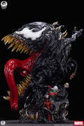 PRE-ORDER: PCS Collectibles Marvel Comics Venom Deluxe Edition Fine Art Bust