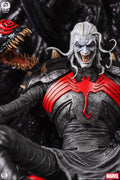 PRE-ORDER: PCS Collectibles Marvel Comics Venom Deluxe Edition Fine Art Bust